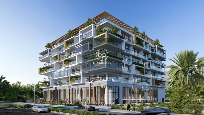 Grade-A Office Spaces with Flexible Sizes & Payment Plan63825103652738110