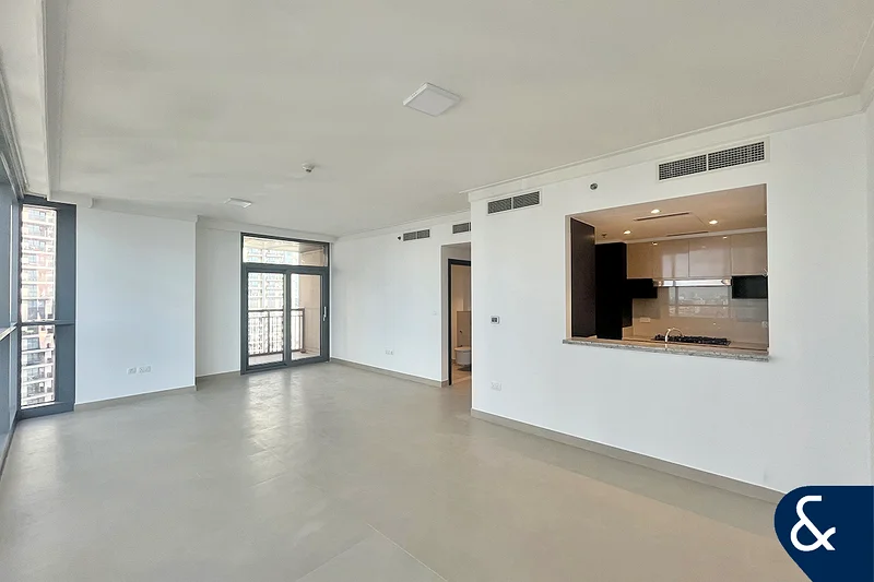 Full Burj View | 2 Bed | Spacious Layout64027639864833111