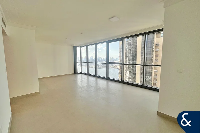 Full Burj View | 2 Bed | Spacious Layout64027639864833112