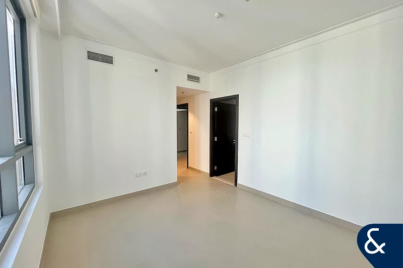 Full Burj View | 2 Bed | Spacious Layout64027639864833114