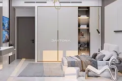 MODERN LIVING JVC | READY 1BHK | PRIME LOCATION | LUXURY FACILITIES