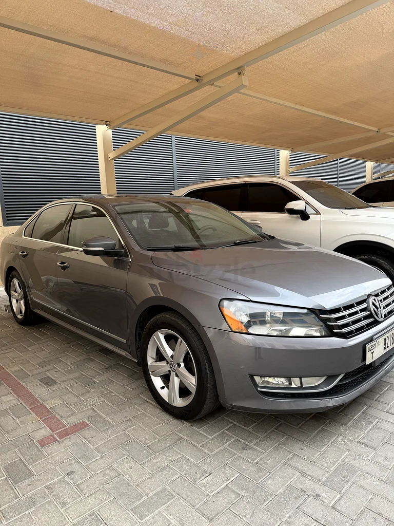 Volkswagen passat 201563398568536451112
