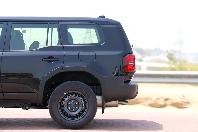 PRADO UN U0 STANDARD 2024 - For Export63399952686850113