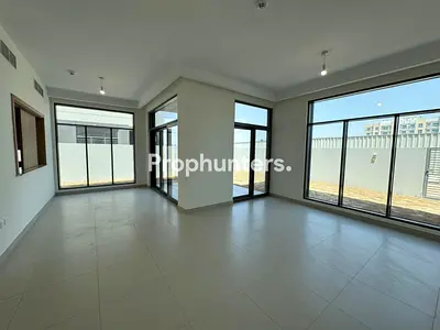 Brand New | Semi-Detached Villa | Roof Top Access