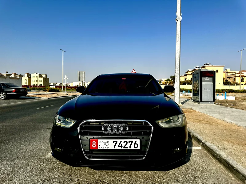Audi A463398611072385112
