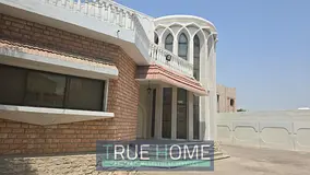 For Sale – Luxury Villa in Al Shahba, Sharjah