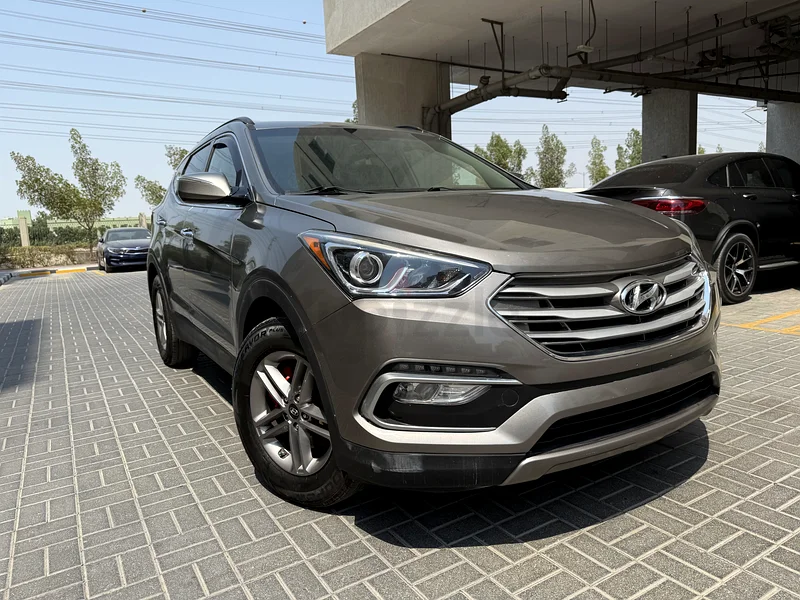 Hyundai Santa Fe Sport63406901210499113