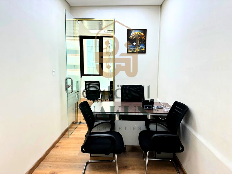 Spacious office / flexible payment / Strategic location634027884202261115