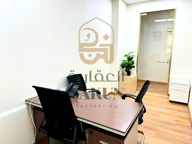Spacious office / flexible payment / Strategic location63402788420226111