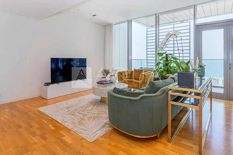 Fully Furnished | Luxurious Design | Sea View63726575782529113