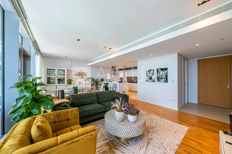 Fully Furnished | Luxurious Design | Sea View63726575782529111