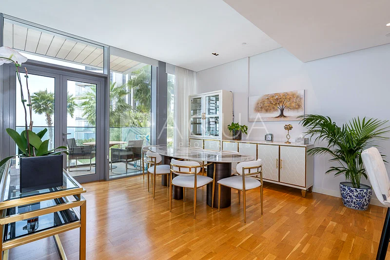 Fully Furnished | Luxurious Design | Sea View63726575782529114
