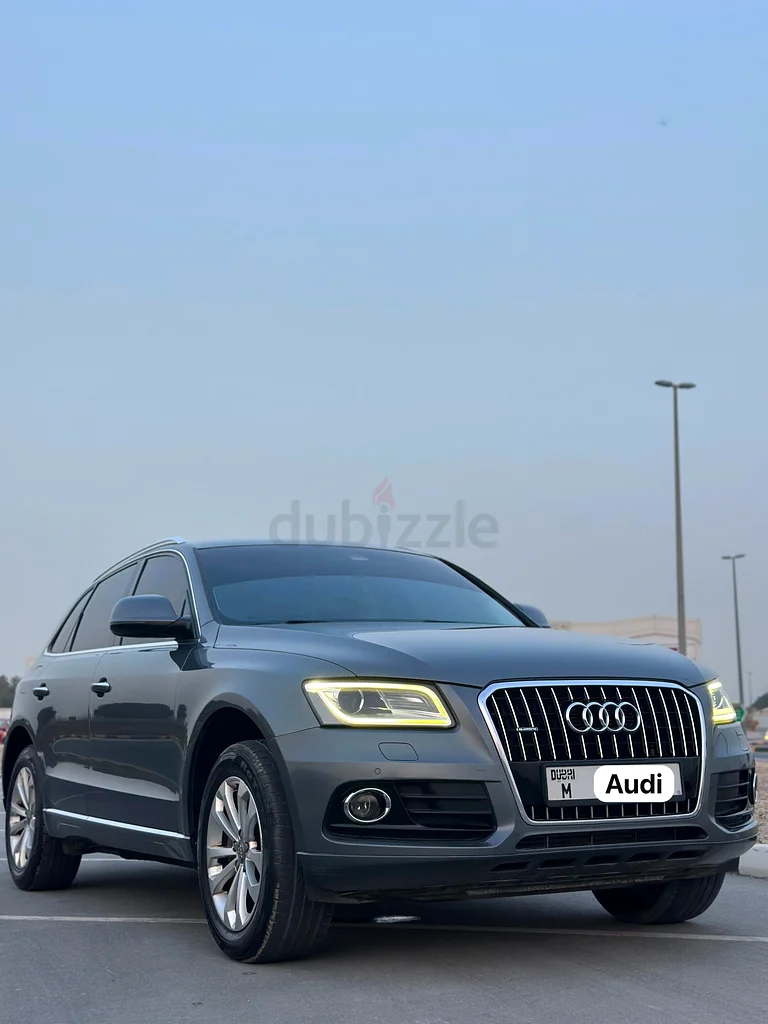 Audi Q5 40TFSI Quattro63398616897283114