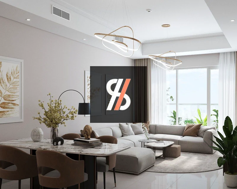 1% MONTHLY | 5 % DOWN PAYMENT | FREEHOLD | 7 YEARS PAYMENT PLAN63888380129411114