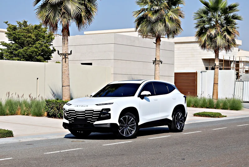 1720 Emi Jetour Dashing 2024 Model GCC Specs Available With 0% Down Payment, Bank Financing, and Cash Options.63398517128707112