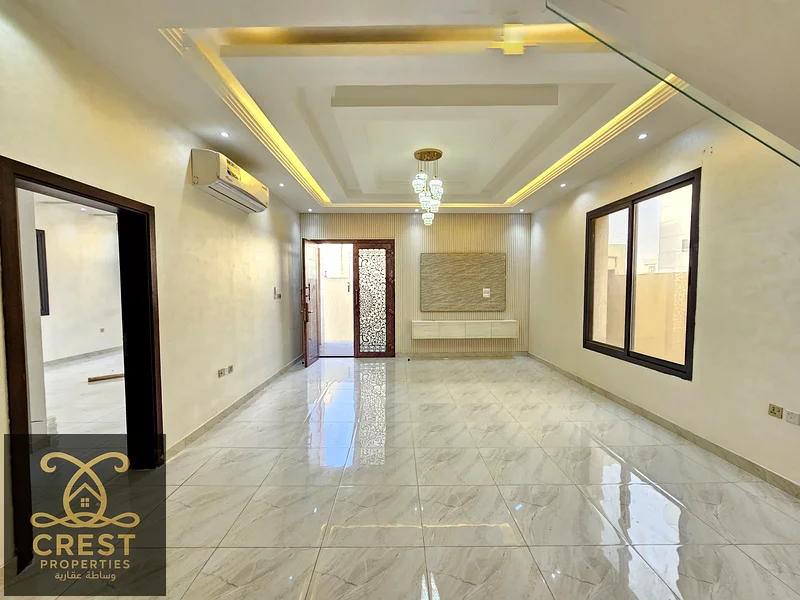 فيلا فاخرة للإيجار – حي الياسمين، عجمان63720327776514113