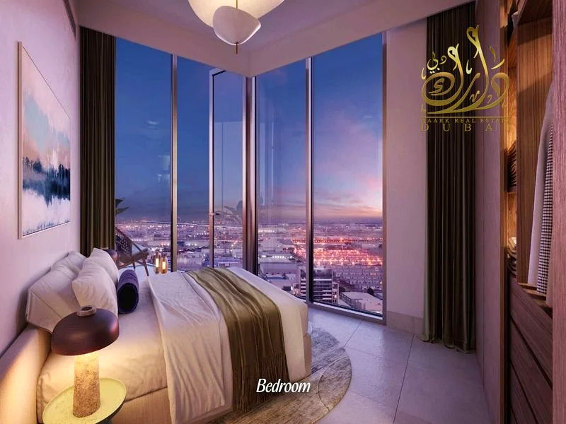 شاطئ على بعد 15 دقيقة، إطلالة على المسبح، قريب من المترو، فيلا بمساحة 3 غرف نوم63401958376963114