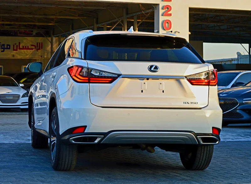 Ajman Car Market, Al Ehsan Motors Showroom63398643625218111