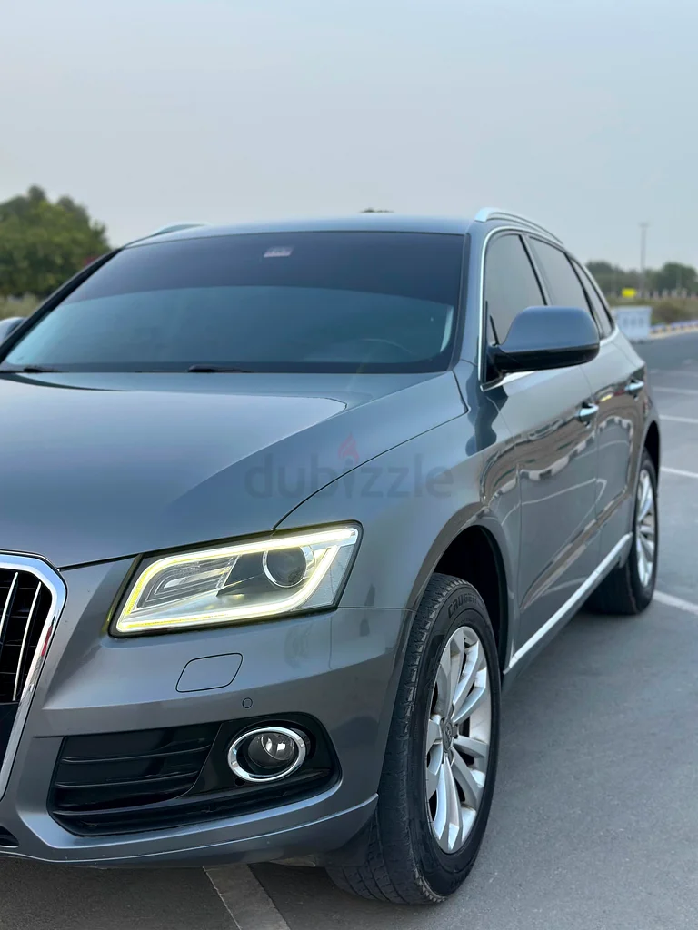 Audi Q5 40TFSI Quattro63398616897283111