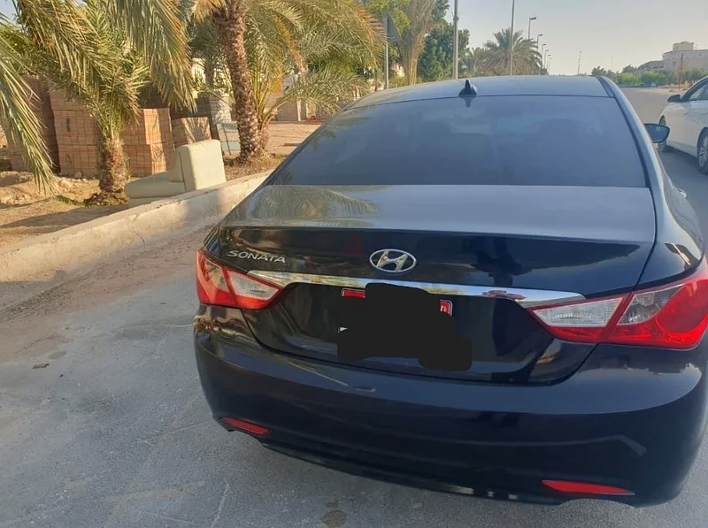 هيونداي سوناتا للبيع63406909661314113