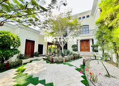 Golf Course View | Private Pool | Unfurnished