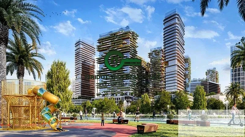 ✨ New Launch | Stylish 1BR Apartment in Azizi Milan, Al Furjan    Step into modern living with thi63965749860867114