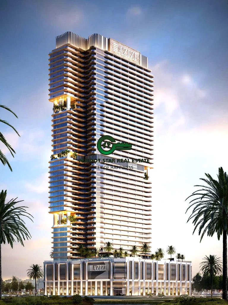 ✨ New Launch | Stylish 1BR Apartment in Azizi Milan, Al Furjan    Step into modern living with thi63965749860867112