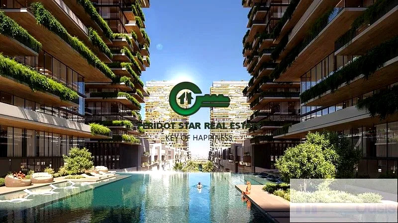 ✨ New Launch | Stylish 1BR Apartment in Azizi Milan, Al Furjan    Step into modern living with thi63965749860867113