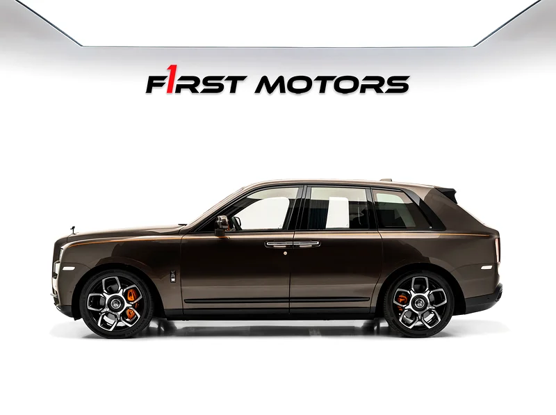 2023 Rolls-Royce Cullinan Black Badge | Warranty63398531224962111