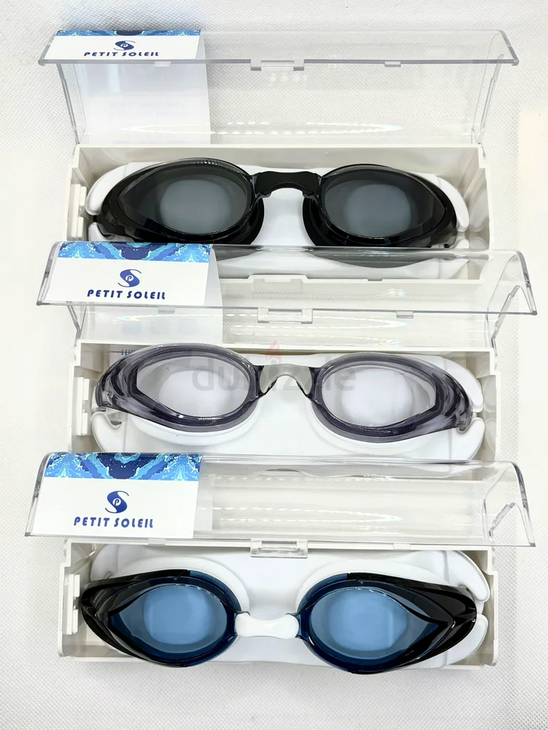 High-Performance Swim Goggles for Competitive Swimmers63437620108803111
