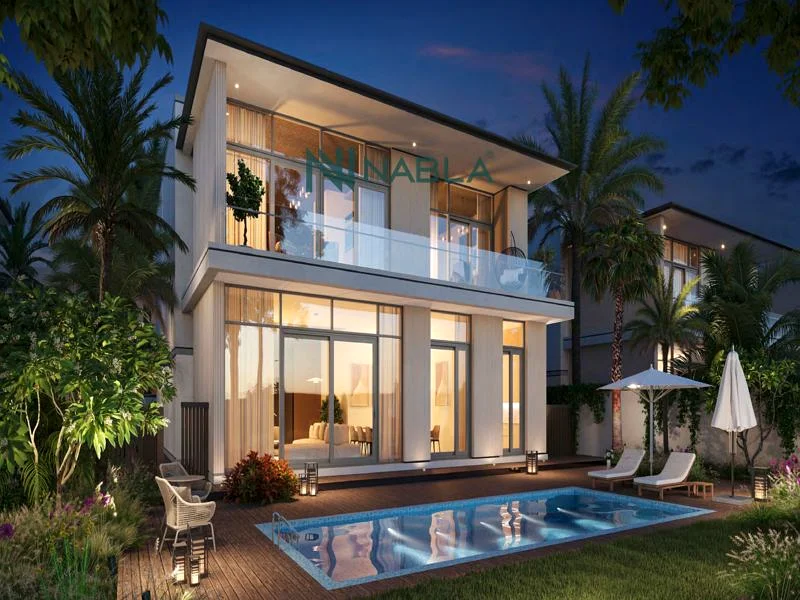 Spacious | Elegant Villa | Handover Q3 202663990983798785111