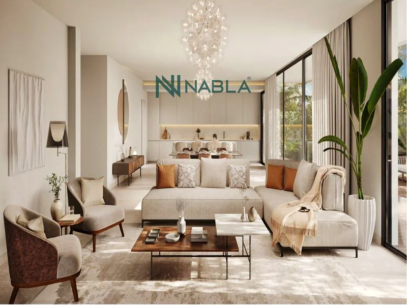 Spacious | Elegant Villa | Handover Q3 202663990983798785110