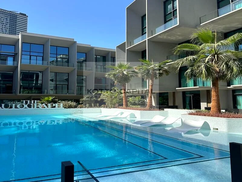 Prime Location | Brand New | Luxury Duplex63779188694017111