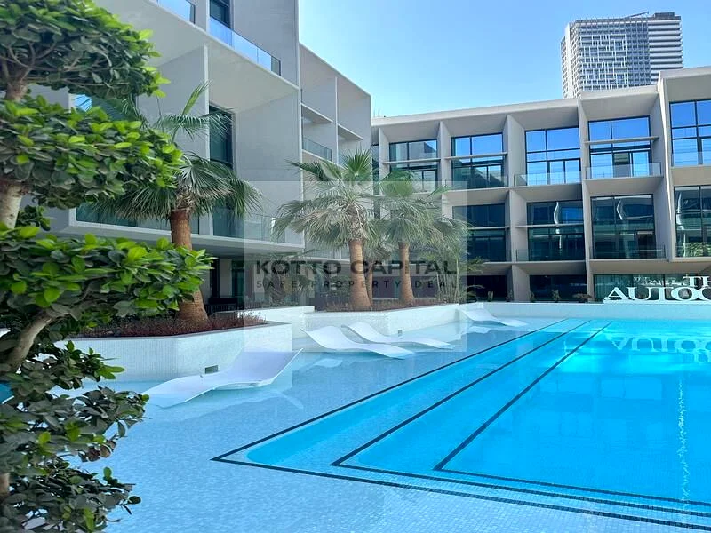 Prime Location | Brand New | Luxury Duplex63779188694017112
