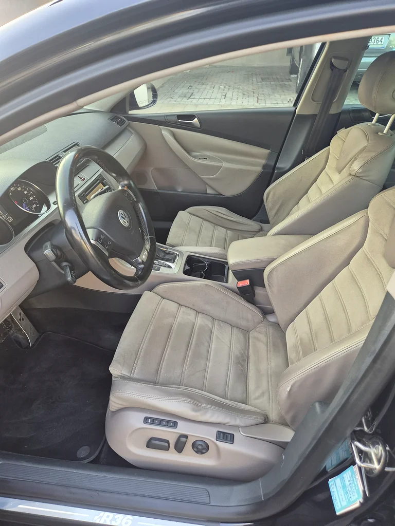 Volkswagen Passat R3663398568132481114
