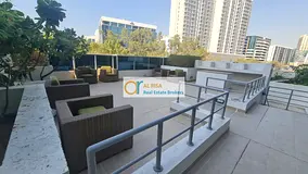 2 BHK Apartments For Sharing Available at Al Karama