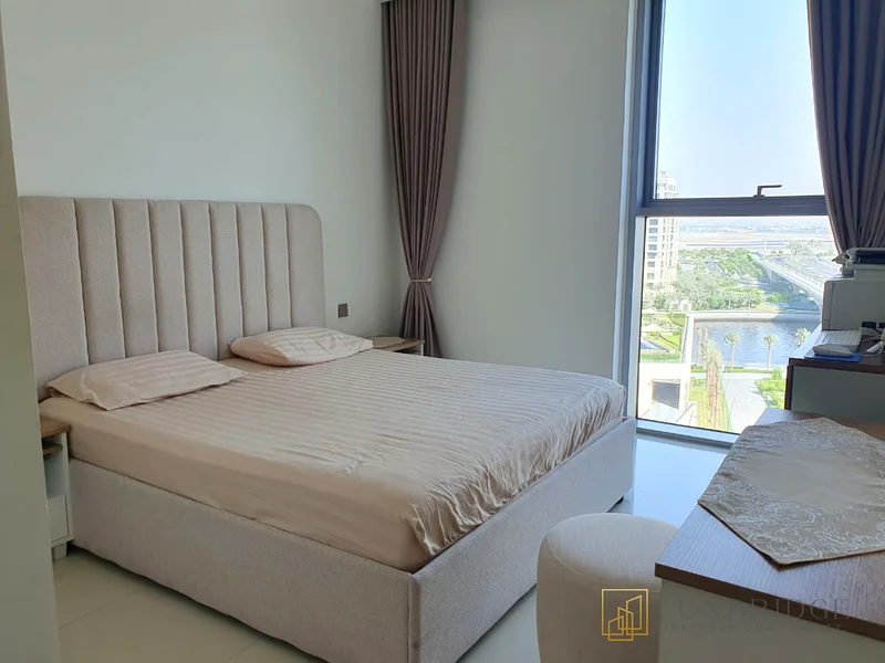 Vacant | Fully Furnished | Spacious64024949804931114