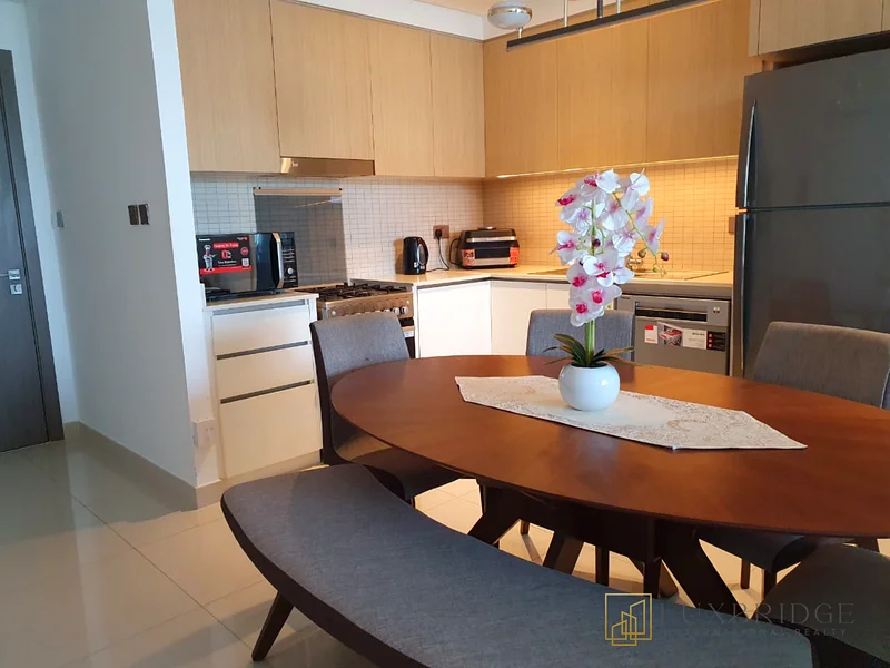 Vacant | Fully Furnished | Spacious64024949804931112
