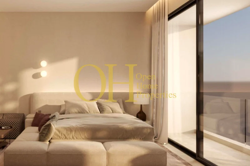 Breathable Sea View | Classy Unit | Fully Furnished63844678971778114