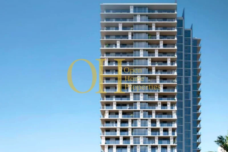 Breathable Sea View | Classy Unit | Fully Furnished63844678971778110