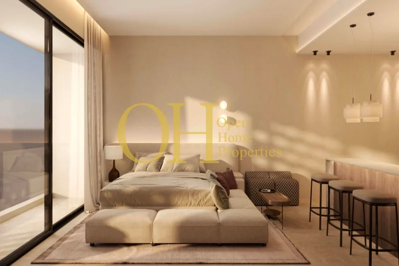 Breathable Sea View | Classy Unit | Fully Furnished63844678971778113