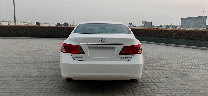Lexus Es 350 Model 200763398646857347111