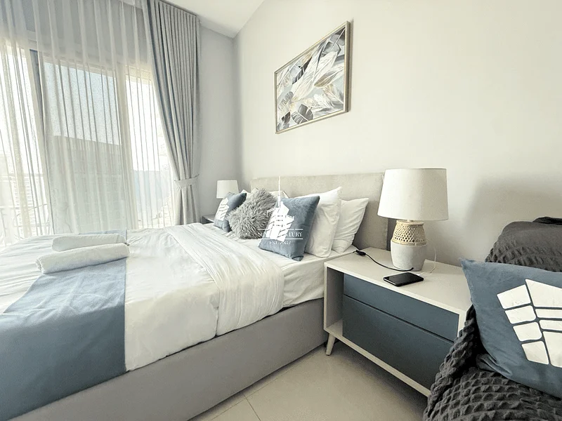 Multiple Cheques | Fully Furnished Studio63790992779650114