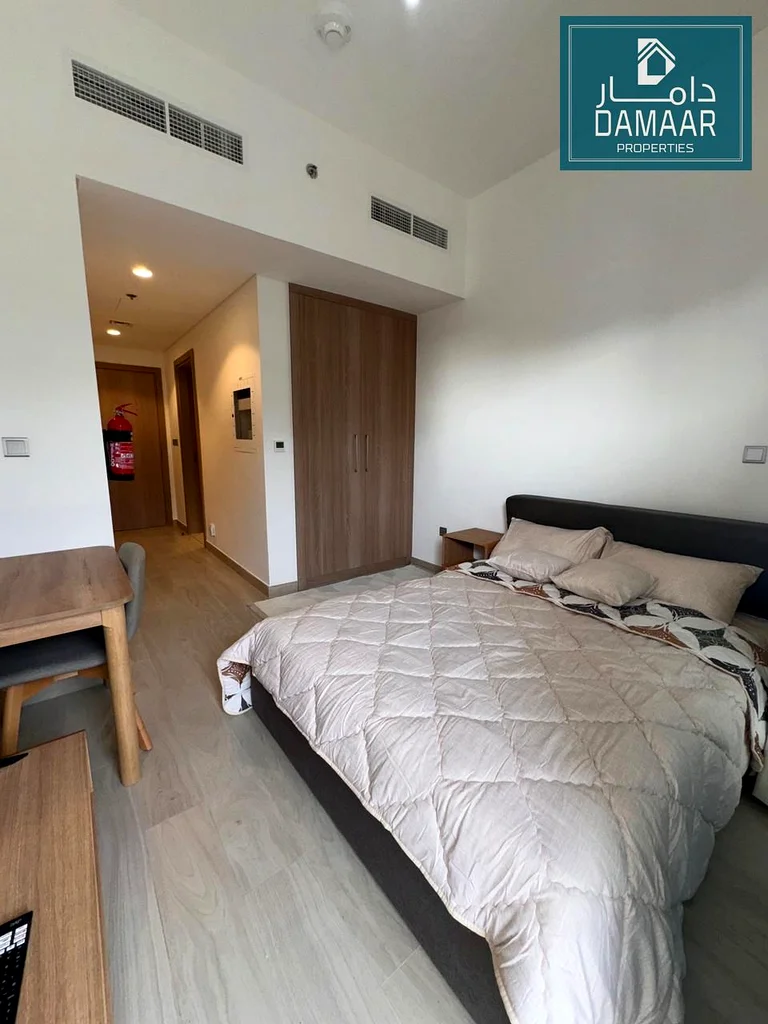 Luxury Studio for Sale • Stunning Pool Views • Chiller Covered • Complete Amenities63977067875074113