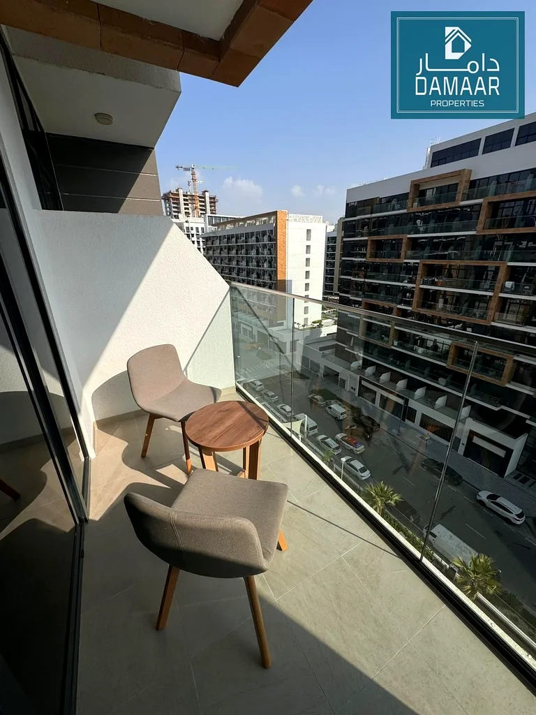 Luxury Studio for Sale • Stunning Pool Views • Chiller Covered • Complete Amenities63977067875074110