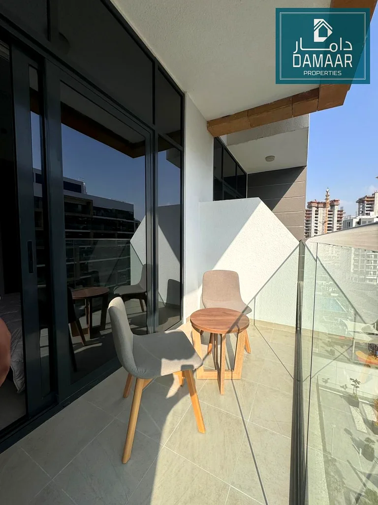 Luxury Studio for Sale • Stunning Pool Views • Chiller Covered • Complete Amenities63977067875074111