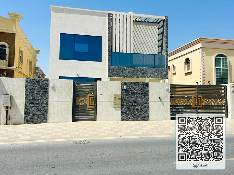 Gorgeous Villa Available For Sale63870351767427110