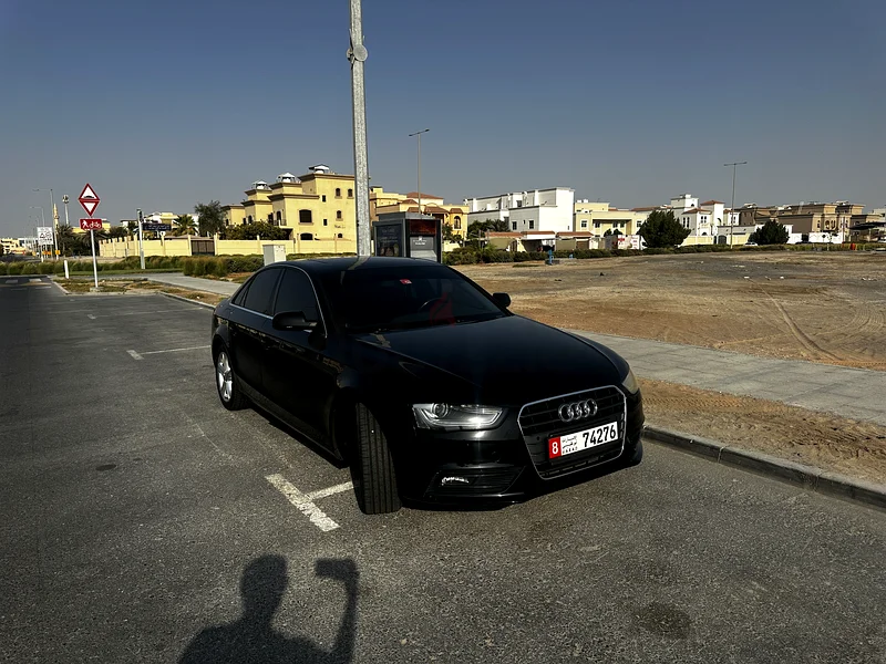 Audi A463398611072385113