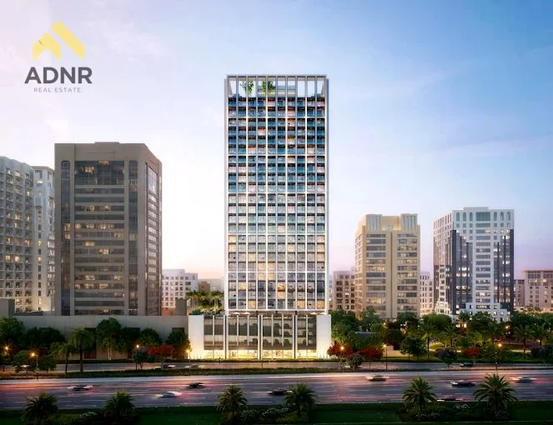 Excellent investment / Close to everything / Fully Smart System / Annually 250k  / Near Handover63968717426689113