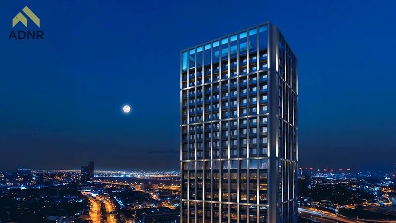Excellent investment / Close to everything / Fully Smart System / Annually 250k  / Near Handover63968717426689110